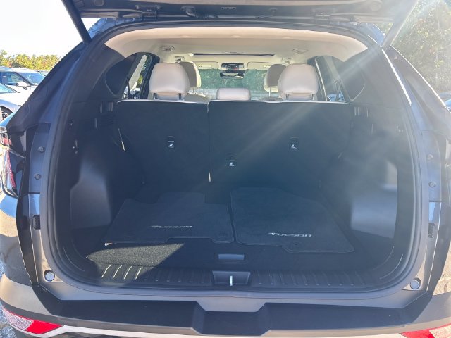 Certified 2023 Hyundai Tucson SEL w/ Convenience Package AWD/4WD image 24