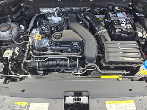 New 2026 Volkswagen Taos S FWD image 21