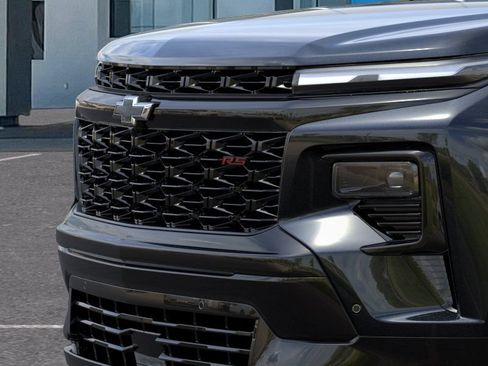 New 2026 Chevrolet Traverse RS FWD image 13