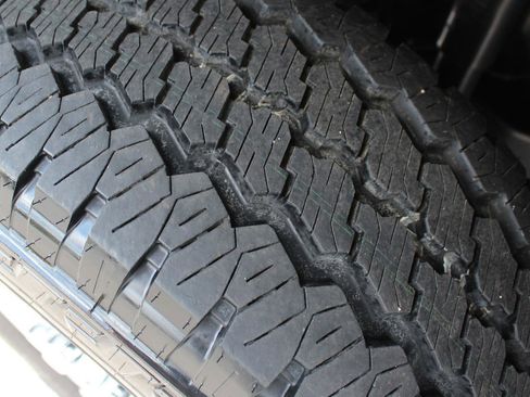 Used 2025 Ford F350 XLT AWD/4WD image 41
