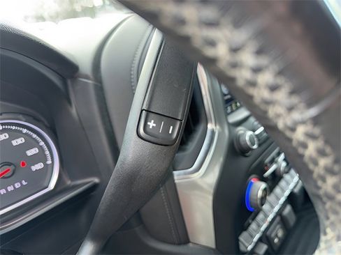 Used 2022 Chevrolet Silverado 3500 LT w/ All Star Edition image 21