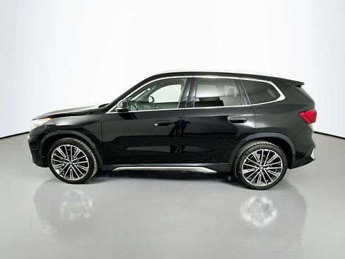 Used 2025 BMW X1 xDrive28i w/ Convenience Package AWD/4WD image 8