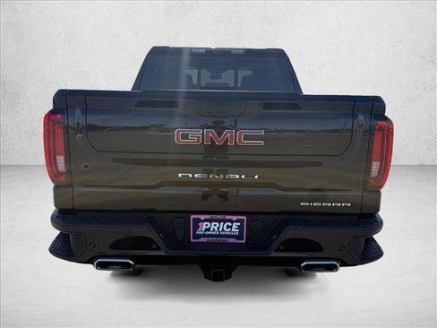 Used 2022 GMC Sierra 1500 Denali w/ Technology Package image 6