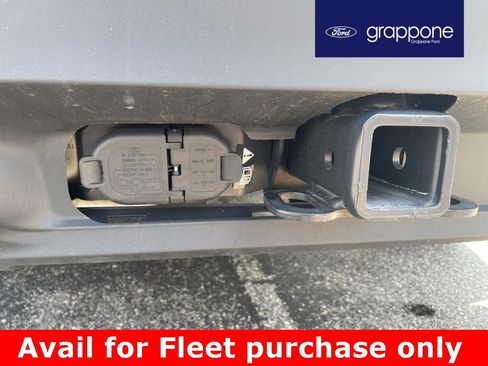 New 2025 Ford Explorer 4WD Police Interceptor w/ Ready For The Road Package image 33