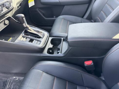 Used 2025 Honda CR-V Sport-L image 15