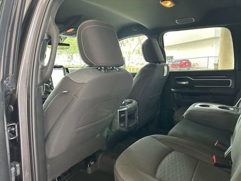 Used 2025 RAM 3500 Lone Star AWD/4WD image 39