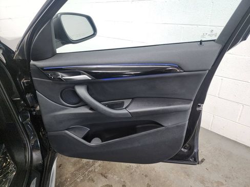 Used 2020 BMW X1 xDrive28i w/ Premium Package AWD/4WD image 35
