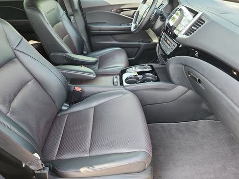 Used 2020 Honda Ridgeline Black Edition image 19