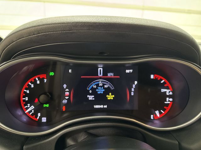 Used 2020 Dodge Durango Citadel RWD image 11