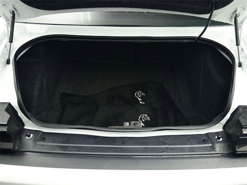 Used 2021 Dodge Challenger SRT Hellcat Redeye image 26