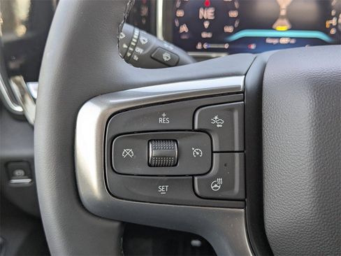 New 2026 Chevrolet Silverado 2500 W/T w/ WT/CX Safety Package AWD/4WD image 20