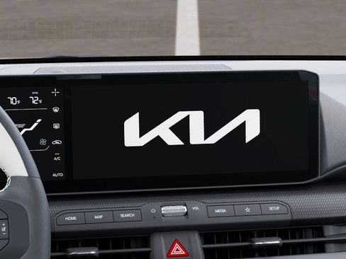 New 2026 Kia K4 GT-Line Turbo FWD image 20