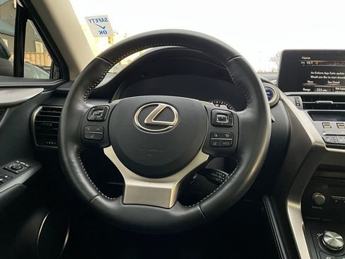 Used 2020 Lexus NX 300h AWD w/ Comfort Package image 19