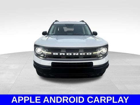 Used 2022 Ford Bronco Sport Big Bend image 9