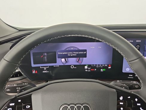 New 2026 Audi Q5 Premium Plus AWD/4WD image 19