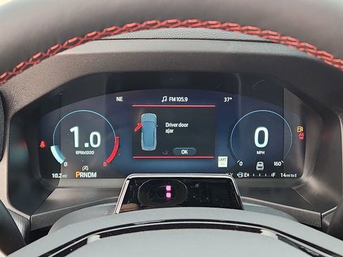 New 2026 Ford Explorer ST w/ Sun And Sound Package image 16