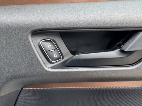 Used 2025 Ford Bronco Sport Outer Banks w/ Outer Banks Tech Package+ image 38