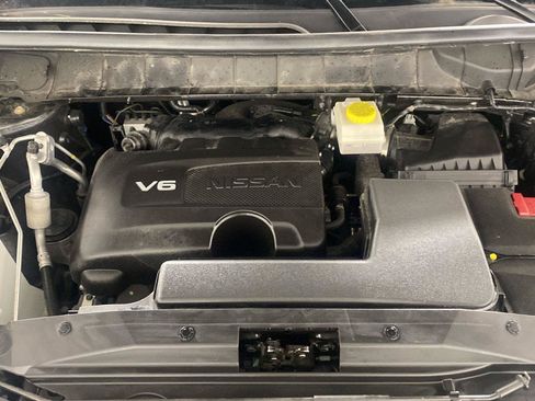 Used 2023 Nissan Pathfinder SL AWD/4WD image 21