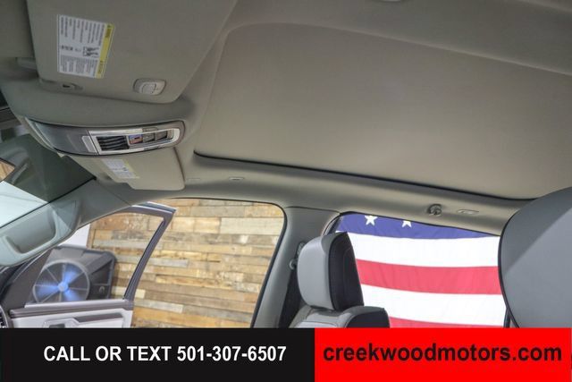 Used 2025 RAM 1500 Laramie w/ Laramie Southwest Edition AWD/4WD image 39