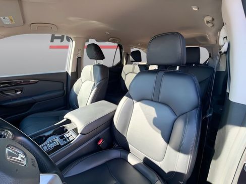Used 2024 Honda Pilot EX-L image 21