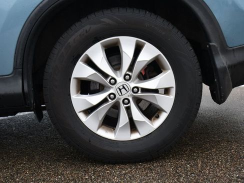 Used 2014 Honda CR-V EX-L image 29
