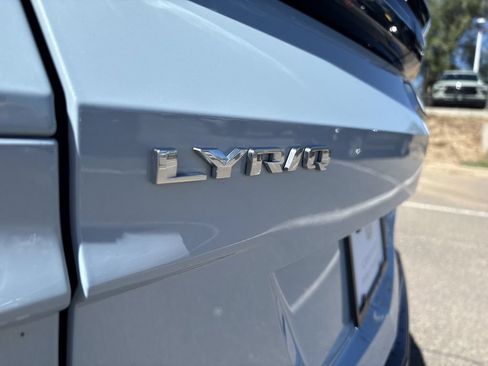 Certified 2024 Cadillac Lyriq Sport AWD/4WD image 39