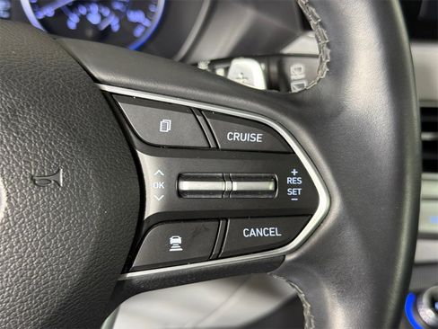 Used 2021 Hyundai Palisade SEL image 26