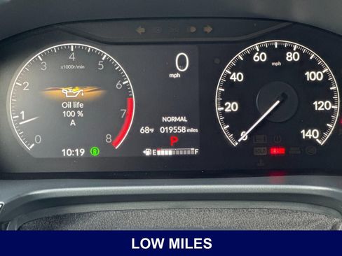 Used 2023 Honda CR-V EX-L image 31