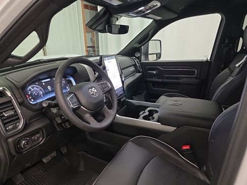 New 2026 RAM 3500 Laramie image 15