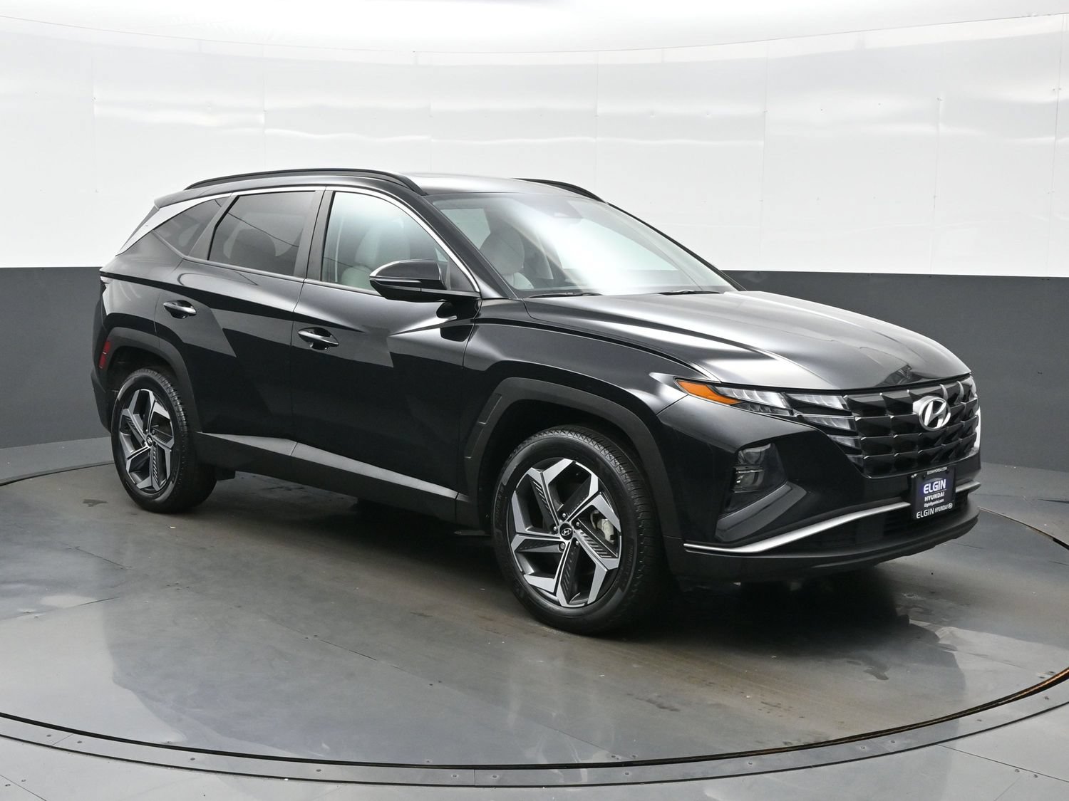 Certified 2023 Hyundai Tucson SEL w/ Convenience Package AWD/4WD image 8