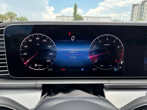 Used 2026 Mercedes-Benz GLE 350 4MATIC image 43