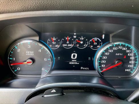 Used 2018 GMC Sierra 1500 Denali image 26