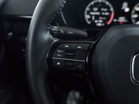 Used 2024 Honda CR-V EX-L image 23