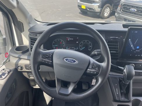 Used 2024 Ford Transit 350 XLT image 12
