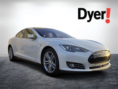 Used 2016 Tesla Model S 75