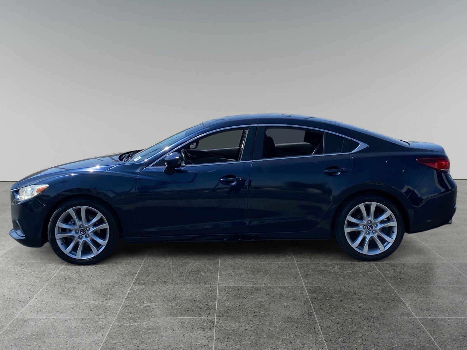 Used 2016 MAZDA MAZDA6 Touring FWD image 2