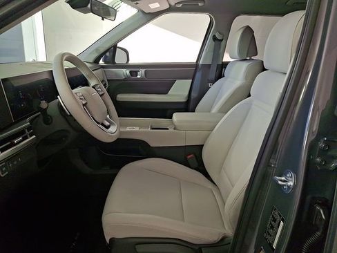 New 2026 Hyundai Santa Fe SE FWD image 12
