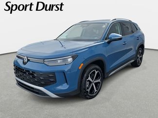 New 2026 Volkswagen Tiguan SE video 1