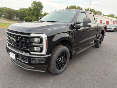 Used 2024 Ford F350 Lariat w/ Black Appearance Package