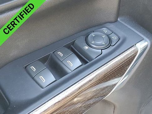 Certified 2020 Chevrolet Silverado 1500 LT w/ All-Star Edition AWD/4WD image 21
