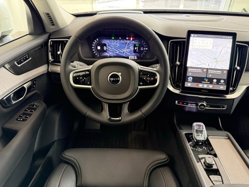 New 2026 Volvo XC90 T8 Ultra w/ Protection Package Premier image 25