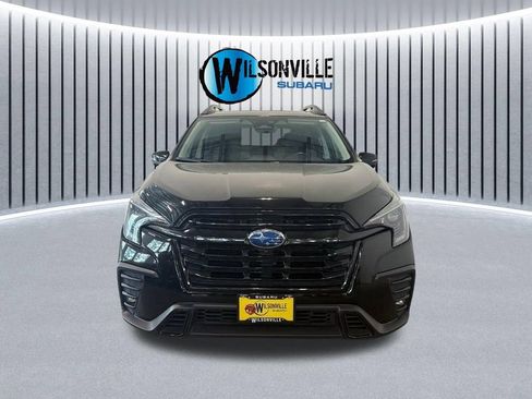 Certified 2023 Subaru Ascent Onyx Edition Limited w/ Popular Package - Onyx AWD/4WD image 4