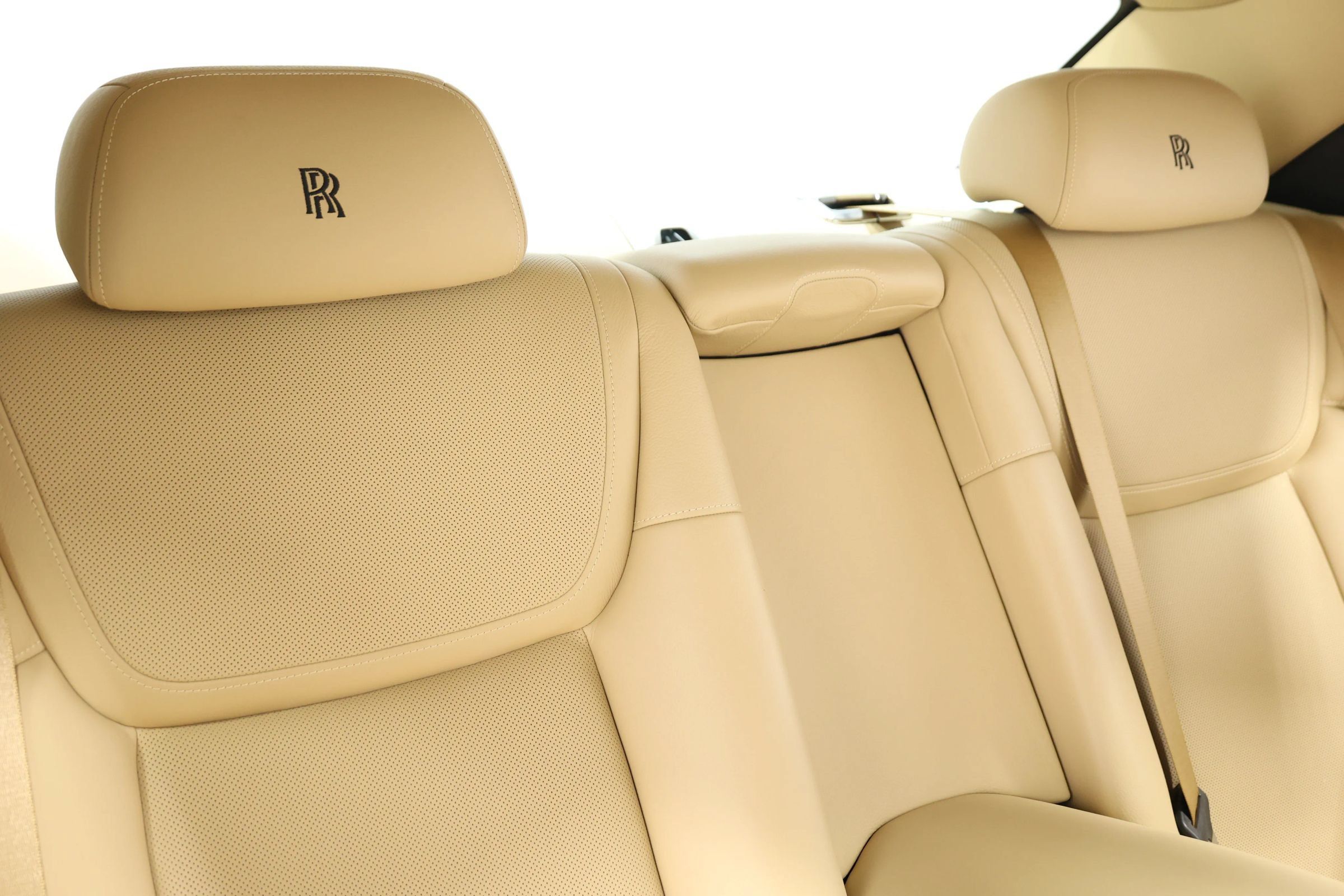 Used 2015 Rolls-Royce Ghost RWD image 88