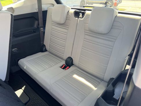 Certified 2024 Volkswagen Tiguan S image 21