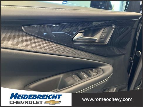 Used 2024 Chevrolet Blazer EV LT AWD/4WD image 11