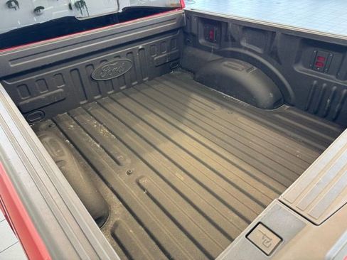 Used 2023 Ford F150 Lariat w/ Equipment Group 502A High AWD/4WD image 41