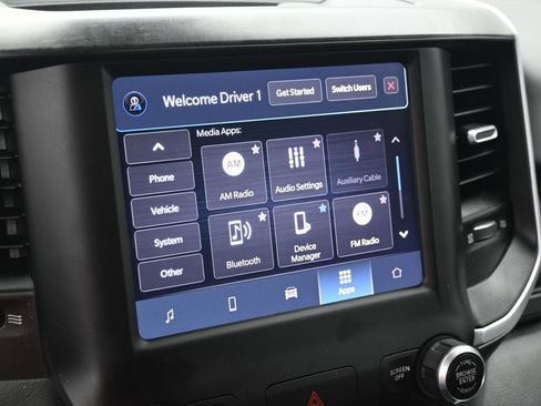 Used 2022 RAM 1500 Big Horn image 15