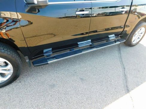 Used 2024 Chevrolet Silverado 1500 LTZ w/ LTZ Premium Package image 17