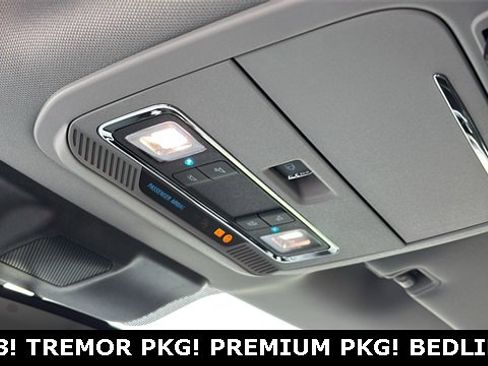 New 2026 Ford F250 Lariat w/ Tremor Off-Road Package image 22