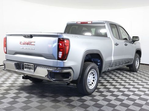 New 2026 GMC Sierra 1500 Pro w/ Pro Value Package AWD/4WD image 5